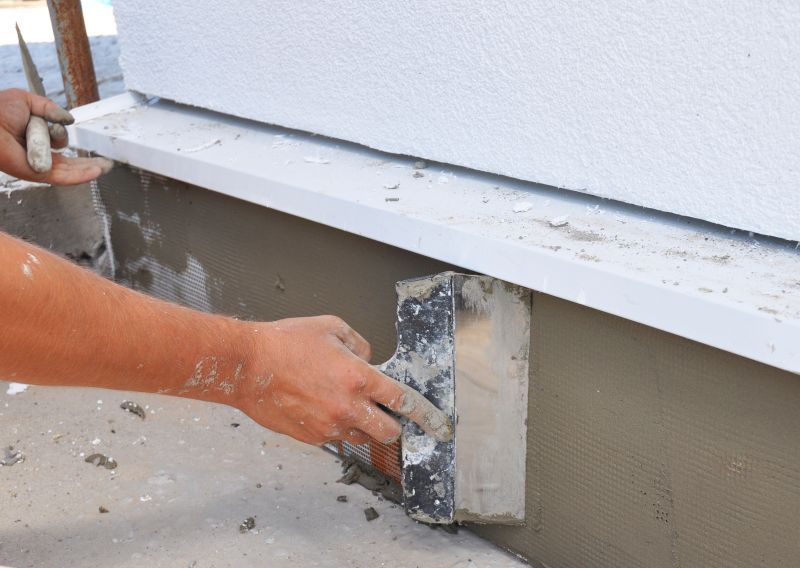 Stucco Siding Installation in Sonoma County, CA