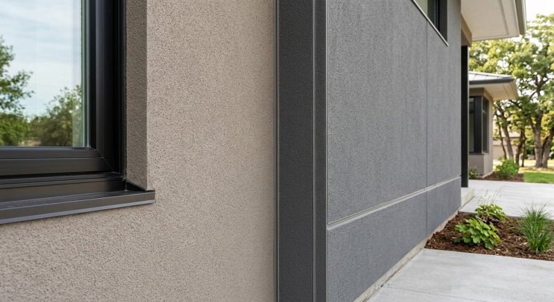 Eifs Repair Service in Marin County, CA