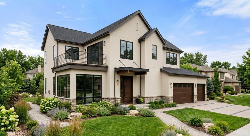 Eifs Siding Service in Napa, CA