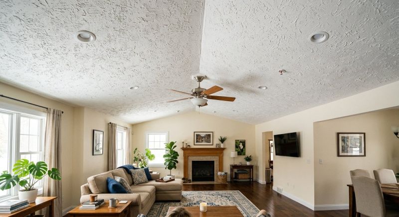 Stucco Maintenance in Sacramento, CA