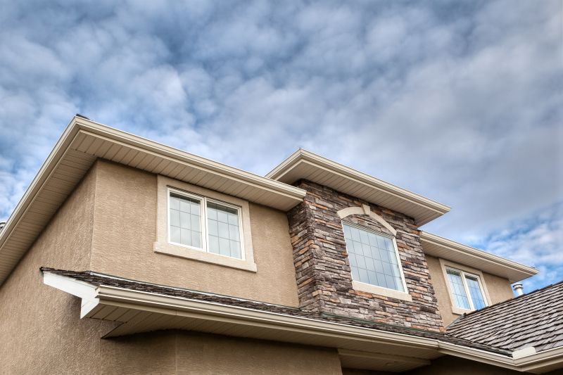Synthetic Stucco Installation in Ventura County, CA